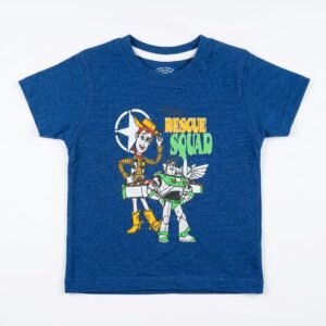 Toy Story Rescue Squad Tee